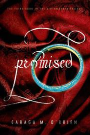 Cover art for PROMISED