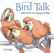 Book Cover for BIRD TALK