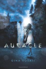Cover art for AURACLE