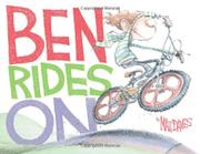 Cover art for BEN RIDES ON 
