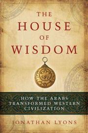Book Cover for THE HOUSE OF WISDOM