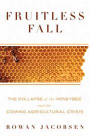 Cover art for FRUITLESS FALL