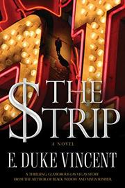 Book Cover for THE STRIP