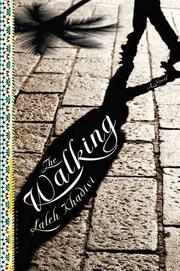 Cover art for THE WALKING