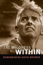 Book Cover for THE WILDNESS WITHIN