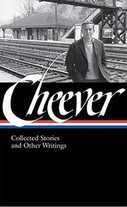 Cover art for JOHN CHEEVER