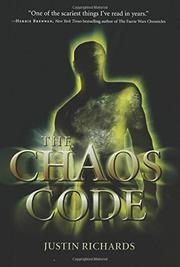 Cover art for THE CHAOS CODE
