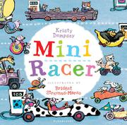 Book Cover for MINI RACER