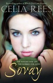 Cover art for SOVAY