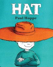 Book Cover for HAT
