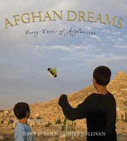 Book Cover for AFGHAN DREAMS