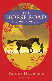 Cover art for THE HORSE ROAD