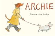 Book Cover for ARCHIE