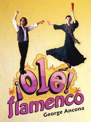 Cover art for ¡OLÉ! FLAMENCO