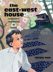 Cover art for THE EAST-WEST HOUSE