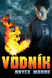 Cover art for VODNÍK