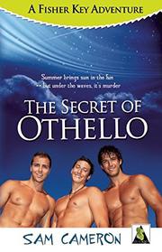 Cover art for THE SECRET OF OTHELLO