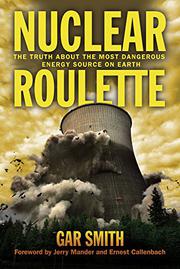 Cover art for NUCLEAR ROULETTE