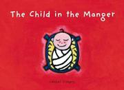Cover art for THE CHILD IN THE MANGER