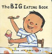 Cover art for THE BIG EATING BOOK