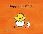 Book Cover for HAPPY EASTER!
