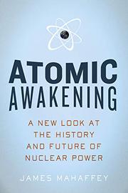 Cover art for ATOMIC AWAKENING