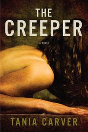 Cover art for THE CREEPER
