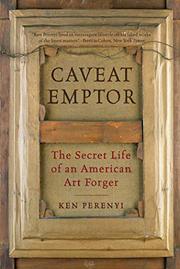 Cover art for CAVEAT EMPTOR