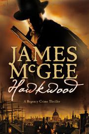 Book Cover for HAWKWOOD