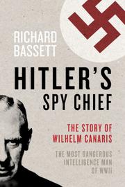 Book Cover for HITLER'S SPY CHIEF