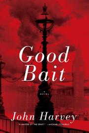 Cover art for GOOD BAIT