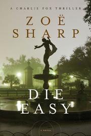 Book Cover for DIE EASY