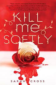 Cover art for KILL ME SOFTLY