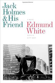 Cover art for JACK HOLMES AND HIS FRIEND