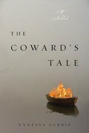Book Cover for THE COWARD'S TALE