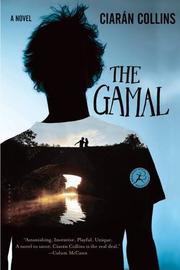 Cover art for THE GAMAL