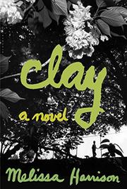 Book Cover for CLAY