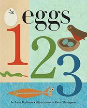 Cover art for EGGS 1 2 3