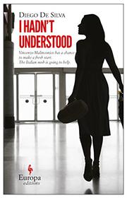 Cover art for I HADN'T UNDERSTOOD