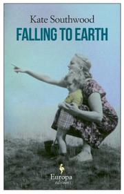 Cover art for FALLING TO EARTH