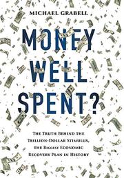 Book Cover for MONEY WELL SPENT?