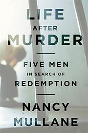 Book Cover for LIFE AFTER MURDER