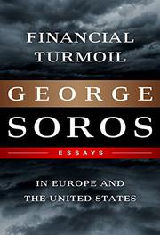 Cover art for FINANCIAL TURMOIL IN EUROPE AND THE UNITED STATES