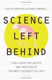 Book Cover for SCIENCE LEFT BEHIND
