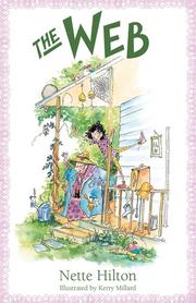 Cover art for THE WEB
