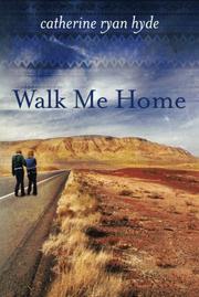 Cover art for WALK ME HOME