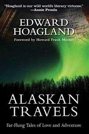 Cover art for ALASKAN TRAVELS