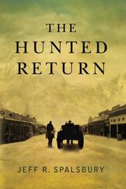Cover art for THE HUNTED RETURN