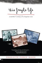 Book Cover for THIS FRAGILE LIFE
