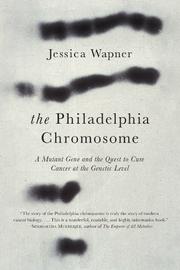 Cover art for THE PHILADELPHIA CHROMOSOME